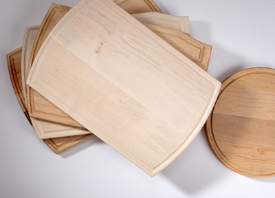 Wholesale cutting boards